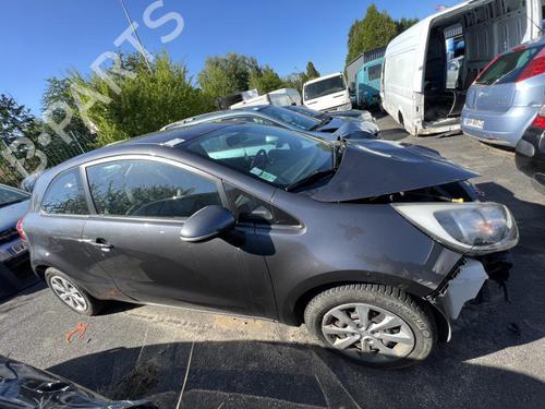 Left sun visor KIA RIO III (UB) 1.4 CRDi | BP21292376I1  - Image 10