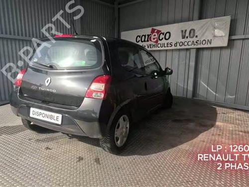 Køfangervange RENAULT TWINGO II (CN0_) 1.2 16V (CN0K, CN0V, CN0A) | BP32785437C73 - Image 7