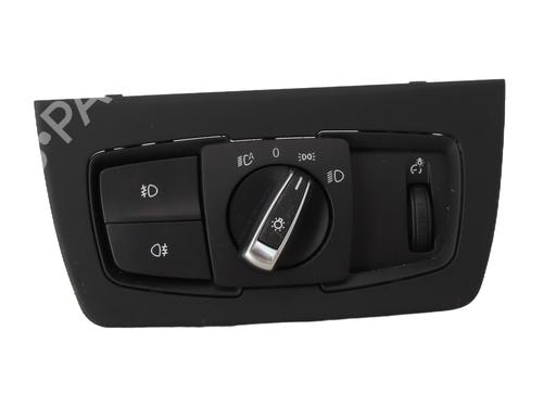headlight-switch-bmw-3-f30-f80-2011-2012-2013-2014-2015-2016-2017-2018-32210308 main image