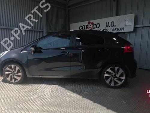 AC radiator KIA RIO III (UB) | BP36147394M32 - Image 6
