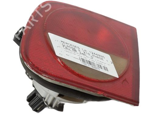 Højre baglygte bagklap MERCEDES-BENZ E-CLASS (W210) E 220 D (210.004) | BP28041660C80 