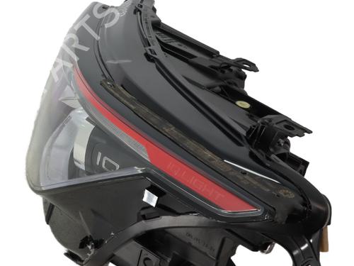 Venstre forlygte VW GOLF VIII (CD1, DA1) 2.0 GTI | BP32304604C28