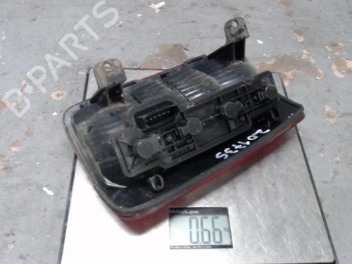 Left taillight VW CADDY III MPV (2KB, 2KJ, 2CB, 2CJ) 1.9 TDI | BP21294287C34 