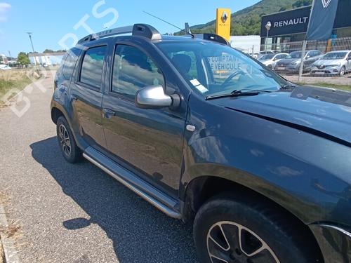 Gearbox DACIA DUSTER (HS_) 1.2 TCe 125 | BP28954084M3  - Image 8
