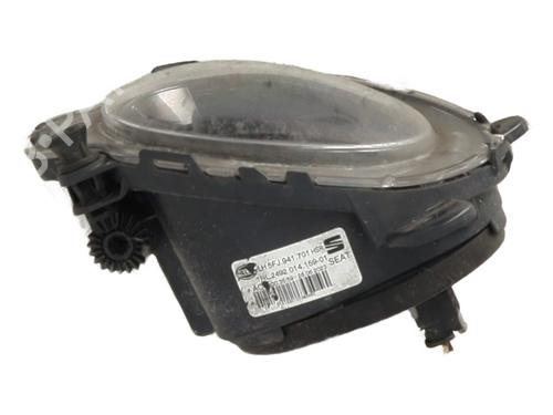 Used Left front fog light Left front fog light VW POLO VI (AW1, BZ1, AE1) 1.0 TSI (110 hp) 28954113 28954113