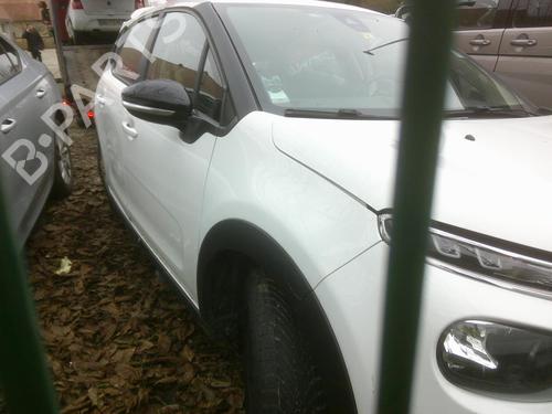 Front wiper motor CITROËN C3 III (SX) 1.5 BlueHDi 100 (SXYHYP, SXYHTU) | BP25490127M29  - Image 5