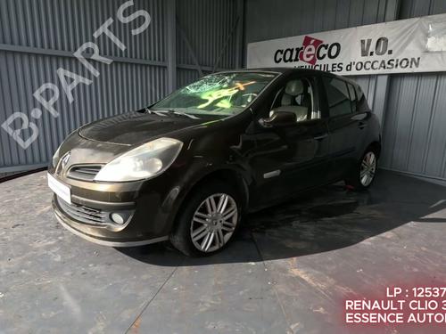 Alternator RENAULT CLIO III (BR0/1, CR0/1) 1.6 16V (BR09, BR0T, CR09, CR0T) | BP29502473M7 