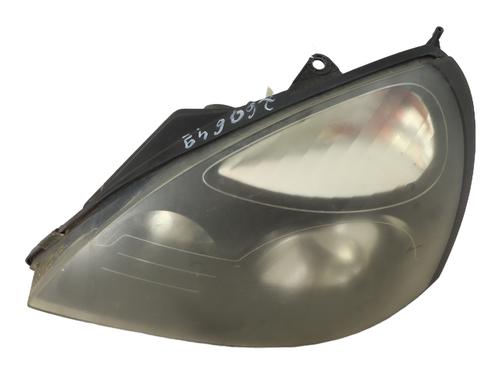Used Left headlight RENAULT CLIO II (BB_, CB_) 1.5 dCi (B/CB07) (65 hp) 32372149
