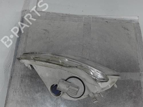 Used Left front indicator RENAULT TWINGO II (CN0_) 1.2 16V (CN04, CN0B) (75 hp) 21308651