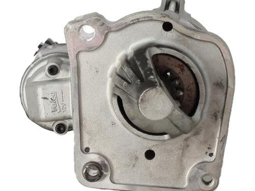 Used Starter PEUGEOT 208 II (UB_, UP_, UW_, UJ_) 1.2 PureTech 100 (101 hp) 23856457