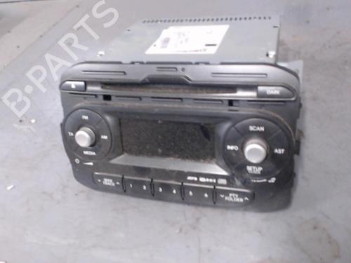 Used Radio KIA PICANTO II (TA) 1.0 (69 hp) 21292482