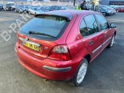 Left headlight ROVER 25 I Hatchback (RF) 1.6 16V | BP33026572C28 - Image 13