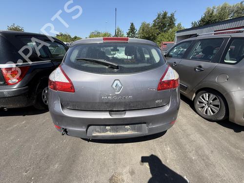 Gearbox RENAULT MEGANE III Hatchback (BZ0/1_, B3_) 1.6 dCi (BZ00, BZ12, BZ13) | BP36953579M3 - Image 13