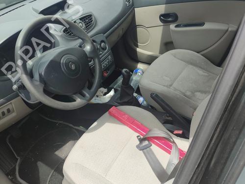 Left front window motor RENAULT CLIO III (BR0/1, CR0/1) 1.2 16V (BR02, BR0J, BR11, CR02, CR0J, CR11) | BP28496125E21