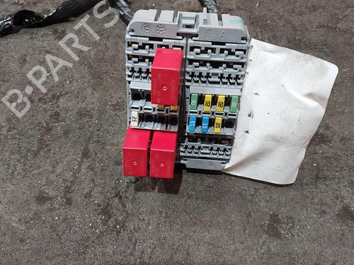 Used Electronic module Electronic module 34381707 34381707