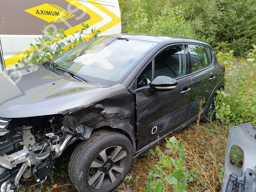 Radio CITROËN C3 III (SX) 1.2 THP 110 (SXHNPS, SXHNZT, SXHNZ6) | BP29836625E6  - Image 7