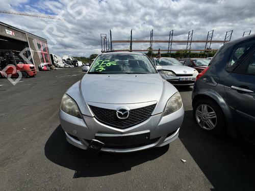 Steering column stalk MAZDA 3 (BK) 1.6 (BK14) | BP21375429I23  - Image 20