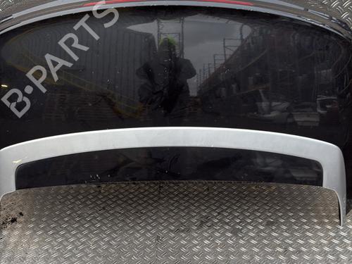Used Tailgate Tailgate PEUGEOT 207 CC (WD_) 1.6 16V (120 hp) 21727276 21727276