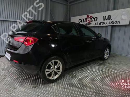 Climate control ALFA ROMEO GIULIETTA (940_) 1.6 JTDM (940FXD1A) | BP32367584I5 - Image 13