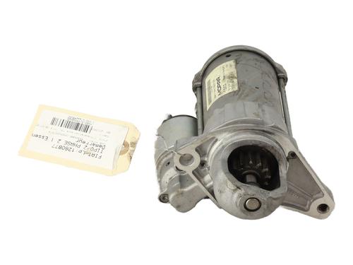 Starter FIAT TIPO Hatchback (356_, 357_) 1.0 (357HXN1A) | BP32766834M8 - Image 4