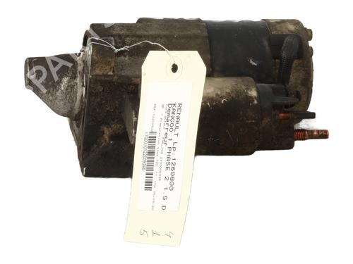 Starter RENAULT KANGOO Express (FC0/1_) 1.5 dCi (FC07, FC1R) | BP32681077M8 - Image 4