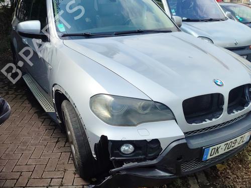 Front left seatbelt BMW X5 (E70) xDrive 30 d | BP28295632I26  - Image 7