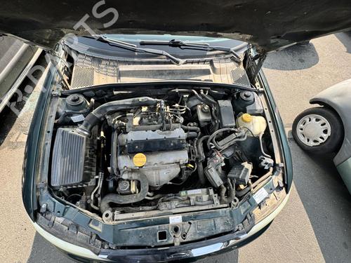 Steering pump OPEL VECTRA B (J96) 1.6 i 16V (F19) | BP25935044M99 