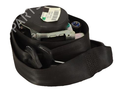 Used Front right seatbelt Front right seatbelt AUDI A3 Sportback (8PA) 2.0 TDI 16V (140 hp) 39662035 39662035