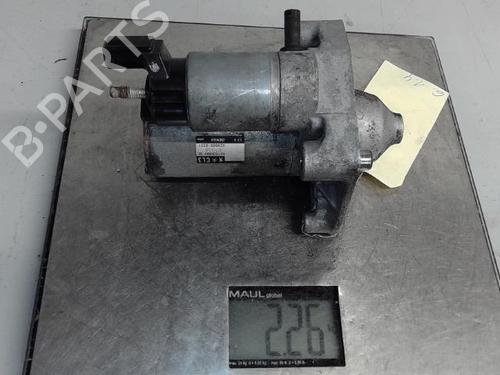 Startmotor CITROËN C3 II (SC_) 1.0 VTi 68 | BP21297430M8 