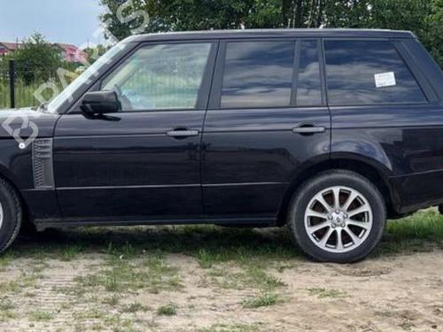 Climate control LAND ROVER RANGE ROVER III (L322) 4.4 D 4x4 | BP23826876I5 