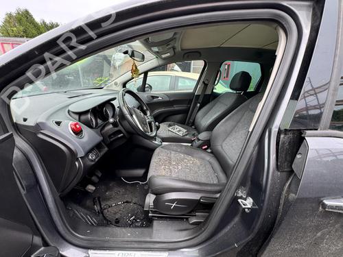Headlight switch OPEL MERIVA B MPV (S10) 1.7 CDTI (75) | BP21292762I24 - Image 21