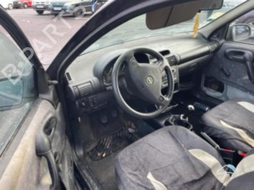 Starter OPEL CORSA B (S93) 1.0 i 12V (F08, F68, M68) | BP21296280M8 