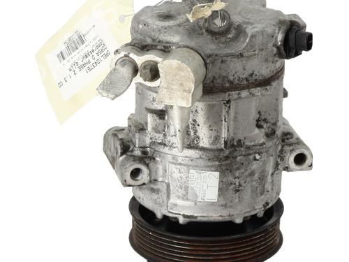 Used AC compressor AC compressor OPEL CORSA D (S07) 1.3 CDTI (L08, L68) (75 hp) 21306759 21306759
