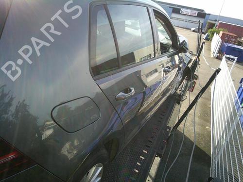 Used Parts VW GOLF VII (5G1, BQ1, BE1, BE2) 2.0 TDI 4motion 1990360