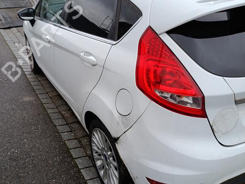 Ratstangsstang FORD FIESTA VI (CB1, CCN) 1.6 TDCi | BP30861437I23