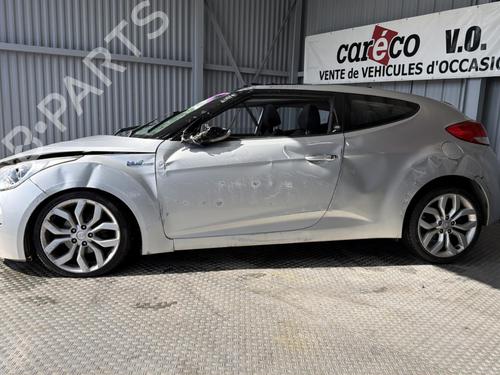 Starter HYUNDAI VELOSTER (FS) 1.6 GDI | BP33627353M8 - Image 18