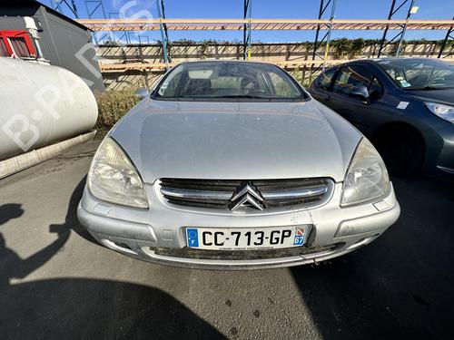 AC Kompressor CITROËN C5 I (DC_) 2.2 HDi (DC4HXB, DC4HXE) | BP28577208M34