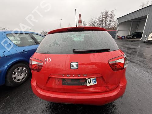 Left tailgate light SEAT IBIZA IV ST (6J8, 6P8) 1.6 TDI | BP23818260C79  - Image 14