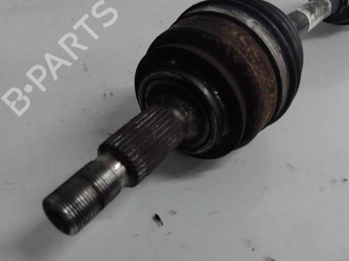 Used Right front driveshaft Right front driveshaft PEUGEOT 5008 II (MC_, MJ_, MR_, M4_) 2.0 BlueHDi 180 (MJEHZW, MJEHZR, MJEHZP) (177 hp) 21297283 21297283