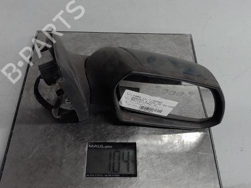 Right mirror FORD MONDEO III (B5Y)  | BP21311020C27 