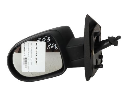 Used Left mirror RENAULT TWINGO II (CN0_) 1.2 (CN0D) (58 hp) 30355287