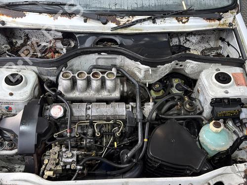 Left headlight RENAULT EXPRESS Box Body/MPV 1.9 D | BP33703359C28  - Image 11