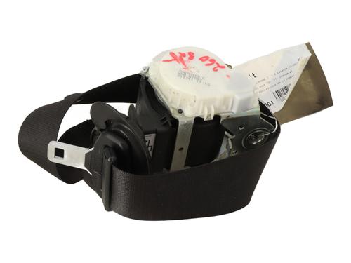 Front right seatbelt BMW 1 (F20) 118 i | BP33206045I25 - Image 2