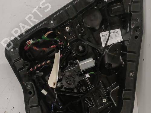Used Right rear window motor MERCEDES-BENZ A-CLASS (W177) A 250 e (177.086) (218 hp) 32194785