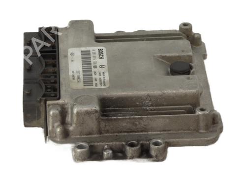Used Engine control unit (ECU) Engine control unit (ECU) RENAULT MEGANE III Grandtour (KZ0/1) 1.9 dCi (KZ0J, KZ0N, KZ1S) (131 hp) 35825003 35825003