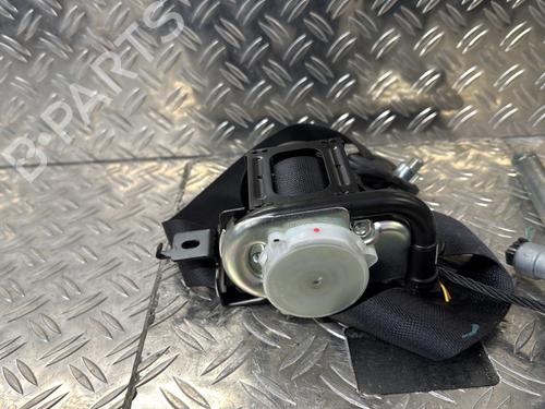 Used Front right seatbelt Front right seatbelt MITSUBISHI MIRAGE / SPACE STAR VI Hatchback (A0_A) 1.2 (A03A) (80 hp) 21885483 21885483