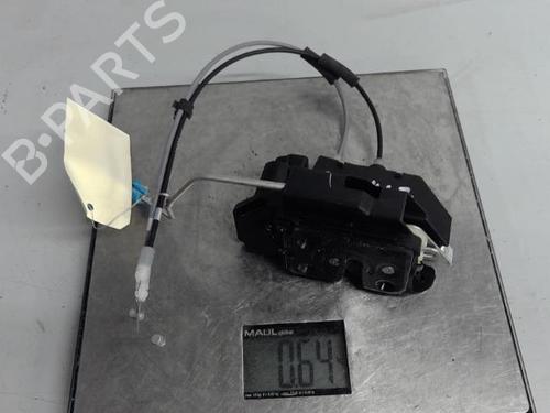 Used Rear right lock HYUNDAI i10 I (PA) 1.2 (78 hp) 21371061