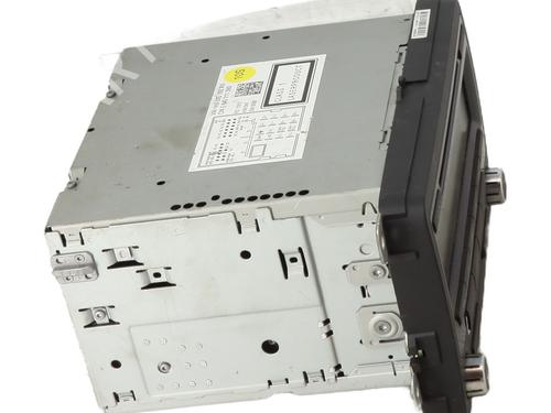 Used Radio Radio VW GOLF VI (5K1) 1.6 TDI (105 hp) 21314712 21314712