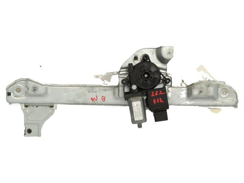 Used Left front window motor Left front window motor 38055840 38055840