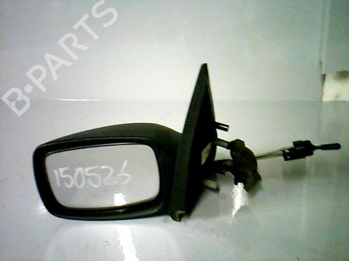 Used Left mirror FORD FIESTA III (GFJ) 1.1 (50 hp) 21321854